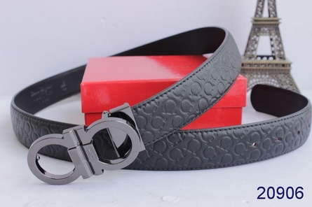 Ferragamo Belts-427